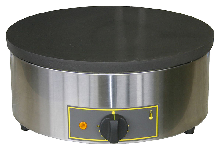 007218956481a55f70939a4584eb13a0 Блинница Roller Grill CFE 400