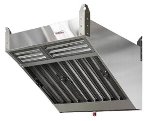 ЗПВН-01 500х700х400