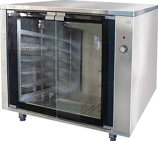 1160_1 Расстоечный шкаф PR-910,ITERMA
