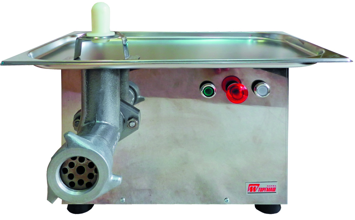 1252_1 Мясорубка М-80Ч, Торгмаш Пермь