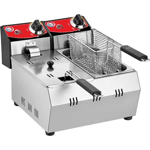 14-elettor92 Фритюрница ELETTO R 93