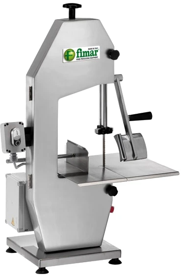1550в Ленточная пила FIMAR SE1550V 380V окрашенная