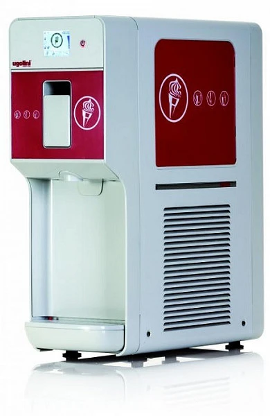 16c46b9e4e7ae37f021731c5ed796506 Машина для мягкого мороженого UGOLINI Quick-GEL