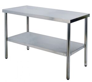 Стол СР-П-1200.800-02 (СП-2/1200/800), Атеси