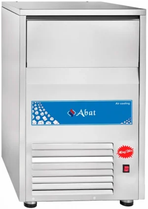 ЛЬДОГЕНЕРАТОР ABAT ЛГ-60/20Г-02