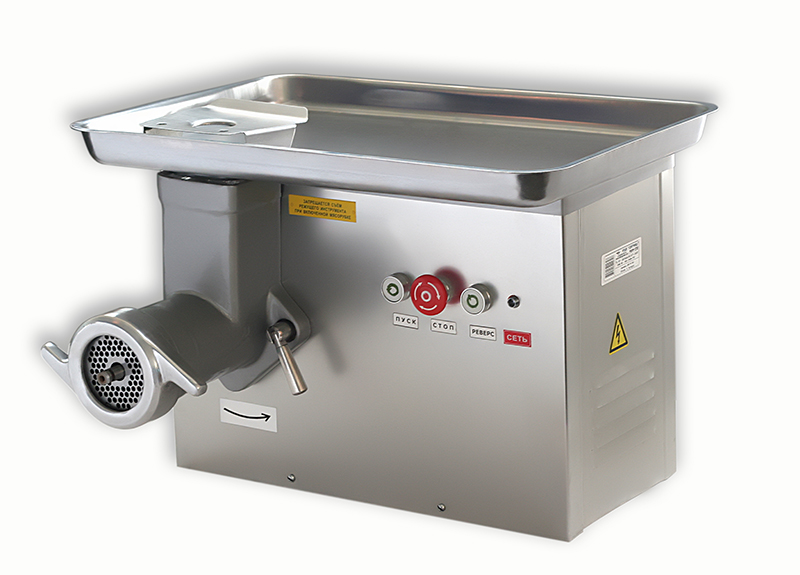 300m-01 МЯСОРУБКА МИМ-300М-01, ТОРГМАШ БАРАНОВИЧИ