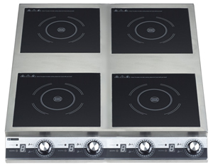 Плита Hurakan HKN-ICF35DX4