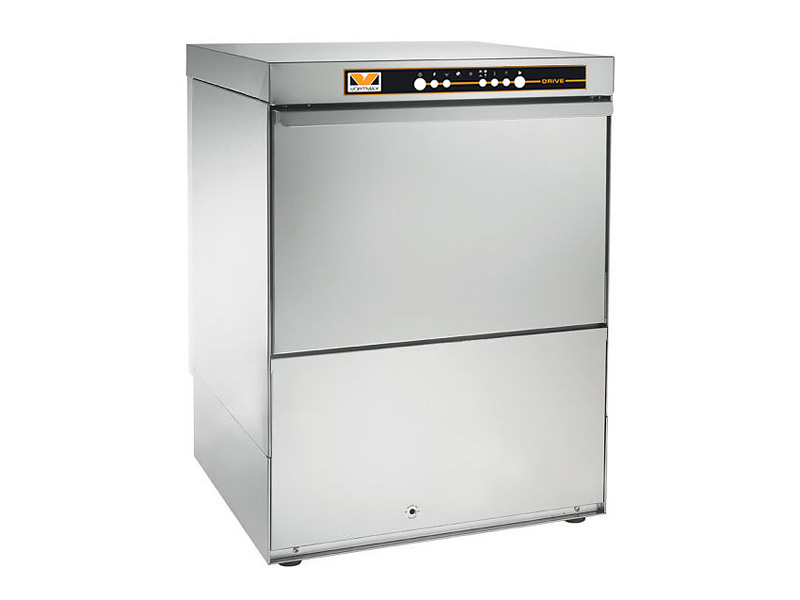 426f3a55413c0fbe0681e60cdca790d5 Стаканомоечная машина FDME 400, Vortmax