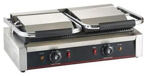Контактный гриль HKN-PE44R, Hurakan