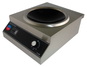 ПЛИТА INDOKOR IN5000 WOK