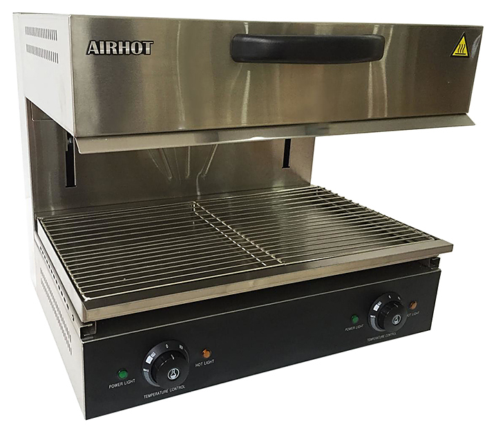 600е Гриль Саламандра AIRHOT SGE-600