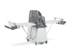 Тестораскаточная машина WLBake DSF 500-700