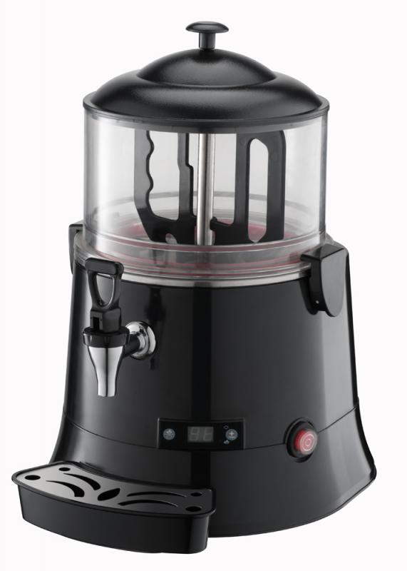 apparat_dlya_goryachego_shokolada_ch5l Аппарат для горячего шоколада VIATTO CH5L