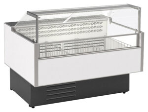 Витрина Gamma Quadro М 1200 LED