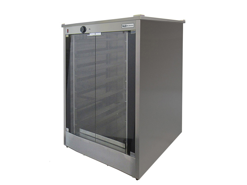 ba3c44a4f0c7edf62cc710bb1b8b5338 Расстоечный шкаф WLBake PF-193
