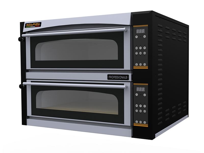 cd68833c758aaa2fd4b27f949a435bd9 Печь WellPizza Professionale 44D