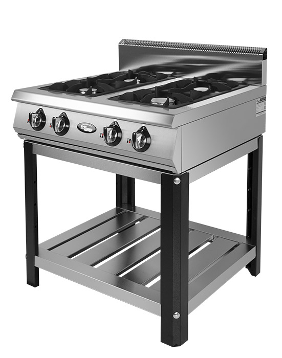 e994b989-8153-11e9-86d1-001b78567c7a Плита газовая Grill Master Ф4ПГ/800