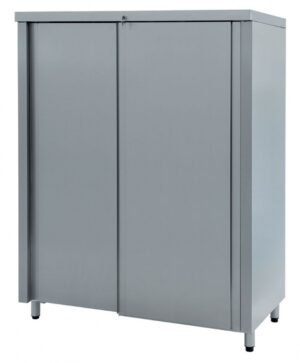 Шкаф ШЗК-С-1200.600-02-К (ШЗК-1200) ,Атеси
