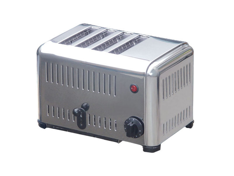 image description Тостер Eksi HET-4