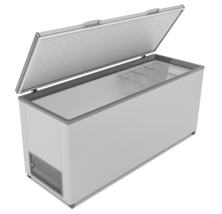 fr3 Frostor F 700S