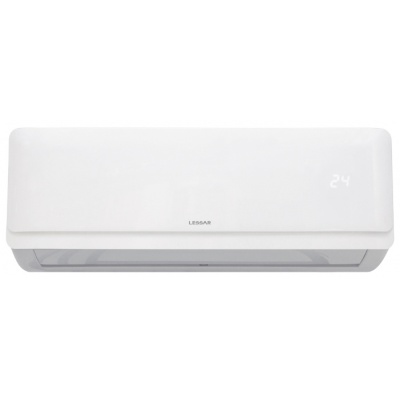 lessar1 Инверторная сплит-система Lessar LS-HE18KLA2AB/LU-HE18KLA2AB