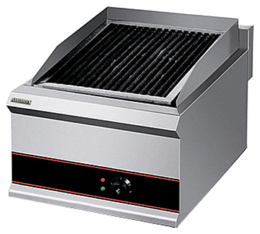 лг46 ГРИЛЬ ЛАВОВЫЙ AIRHOT LG-46