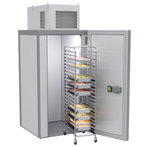 Камера Polair КХН-1,28 Minicella ММ без пола