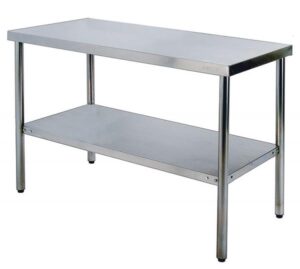 Стол СР-П- 950.800-02 (СП-2/950/800), Атеси