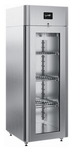 Шкаф холодильный POLAIR CS107 Salami