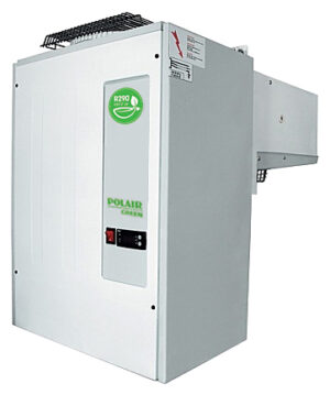 среднетемпературный моноблок