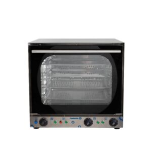 Конвекционная печь HEB-4F Foodatlas