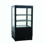 RT-58L Foodatlas черный