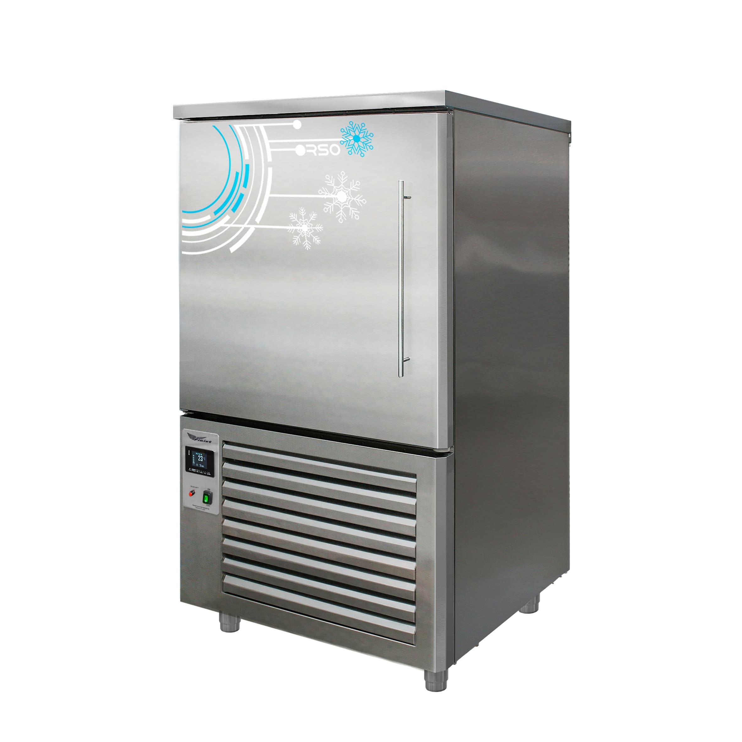 shkaf-shokovoj-zamorozki-na-220-v-orso-10-novaya-panel OR-10 STANDARD 220
